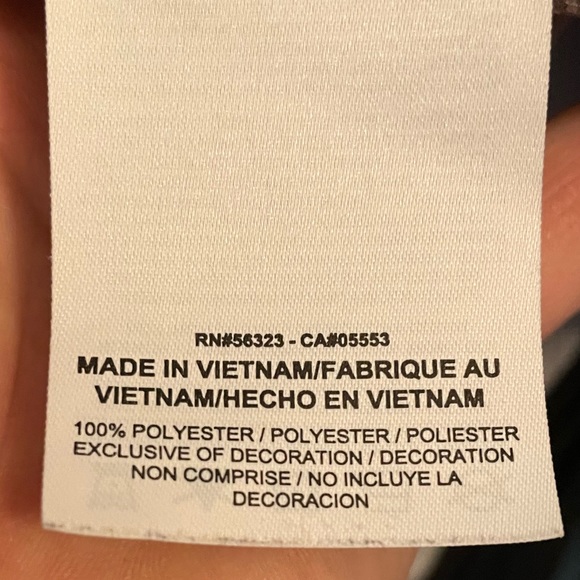 Nike running jacket - Picture 10 of 11